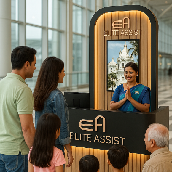 Services – Elite Assist